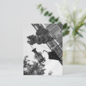 バルセロナドラゴン ポストカード (スタンド正面)