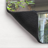 バルセロナバルコニー マウスパッド (コーナー)