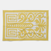 バルセロナパームツリーキッチンタオル キッチンタオル (横)