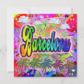 バルセロナビスタホ表現リディカード シーズンカード (正面)