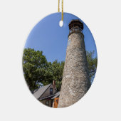 バルセロナライトハウス セラミックオーナメント (右)
