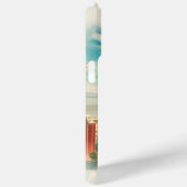 バルセロナ交響曲:サグラダ・ファミリア Case-Mate iPhoneケース (裏面 / 右)