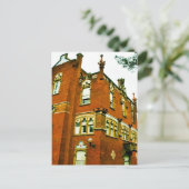 バルセロナ建築はがき ポストカード (スタンド正面)