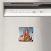 バルセロナ磁石 マグネット (インサイチュ (食洗機))