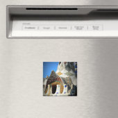 バルセロナ磁石 マグネット (インサイチュ (食洗機))