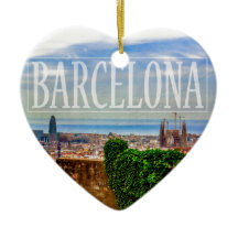 バルセロナ都市