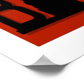 バルセロナ,スペイン,旅行ポスター ポスター (角)