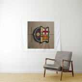 バルセロナ タペストリー (インサイチュ(横))