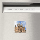 バルセロナ,ティビダボ教会 マグネット (インサイチュ (食洗機))