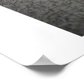 バルセロナ ポスター (角)