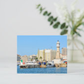 バルセロナ ポストカード (スタンド正面)