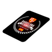 バルセロナ マグネット (左側)