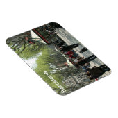 バルセロナ マグネット (右側)