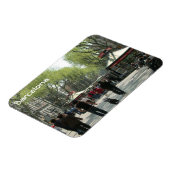 バルセロナ マグネット (左側)