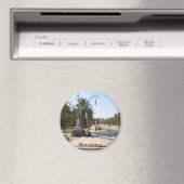 バルセロナ マグネット (インサイチュ (食洗機))