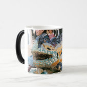 バルセロナ モーフィングマグカップ (正面左)