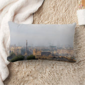 バルセロナ ランバークッション (ブランケット)