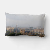 バルセロナ ランバークッション (裏面)