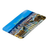 バルセロナ、磁石 マグネット (左側)