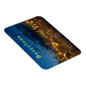 バルセロナ。103番. マグネット (右側)