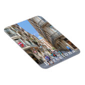 バルセロナ。12番. マグネット (右側)