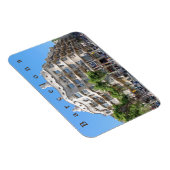 バルセロナ。3番. マグネット (右側)