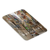 バルセロナ。33番. マグネット (右側)