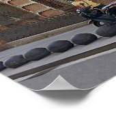 バルセロナ。83番. ポスター (角)