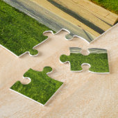 バルソルディ噴水ワシントンDC。ジグソーパズル ジグソーパズル (側面)