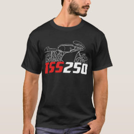バルタコTSS 250 1966-1970 Tシャツ