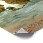 バルタサールカルロス王子 ポスター (角)