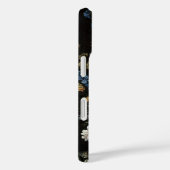 バルタザール・ファン・デル・アストによる窓辺の花瓶 Case-Mate iPhoneケース (裏面 / 右)