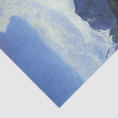 バルダオスタ(アルパ威厳のあるインイタリアンランドスケープ) 薄葉紙 (詳細)