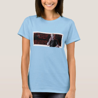 バルダミルリンガーティー Tシャツ