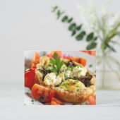 バルチェッタルスティカ ポストカード (スタンド正面)