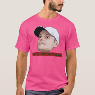バルテリボタス Tシャツ