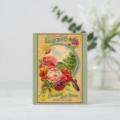 バルテルデス コロラド シード カンパニー アート カード (スタンド正面)