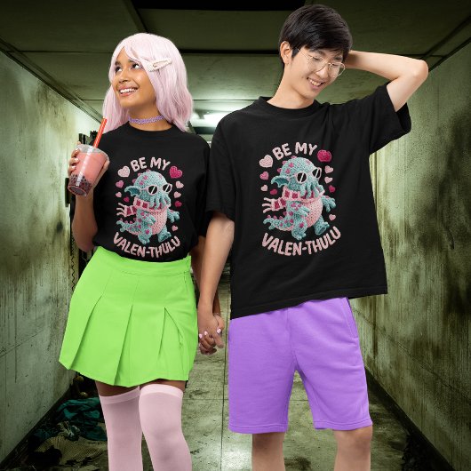 バルテンシュルゥになって Tシャツ