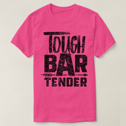 バルテンダー49 Tシャツ (デザイン正面)