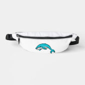 バルデススタヒリ ファニーパック (正面)