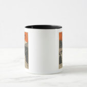 バルデパートインプロモーションポスター# 1 マグカップ (中央)