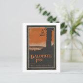 バルデパートインプロモーションポスター# 2 ポストカード (スタンド正面)