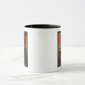 バルデパートインプロモーションポスター# 2 マグカップ (中央)