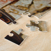 バルトイーグルコロラド ジグソーパズル (側面)