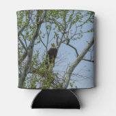 バルトイーグルスマイル 缶クーラー (裏面)