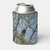 バルトイーグルスマイル 缶クーラー (缶裏面)