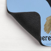 バルトイーグルマウスパッド マウスパッド (コーナー)