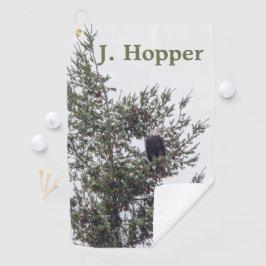 バルトイーグルP2825 ゴルフタオル