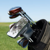 バルトイーグルP2825 ゴルフヘッドカバー (インサイチュ)