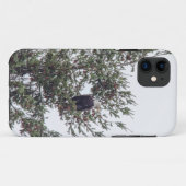バルトイーグルP2825 Case-Mate iPhoneケース (裏面(横))
